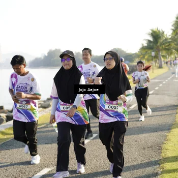 Runner Photo 6129812