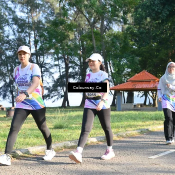 Runner Photo 6129818