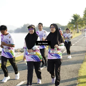 Runner Photo 6129820