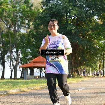 Runner Photo 6129822