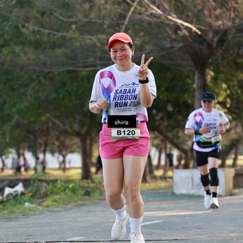 Runner Photo 6129824