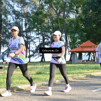Runner Photo 6129825