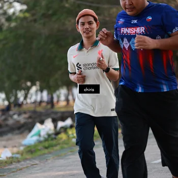 Runner Photo 6129827