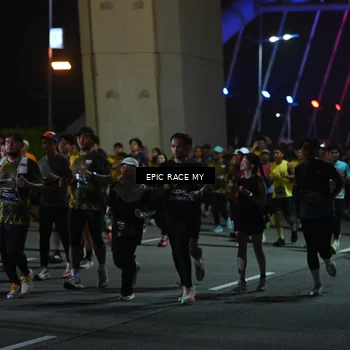 Runner Photo 6129829