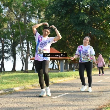 Runner Photo 6129833