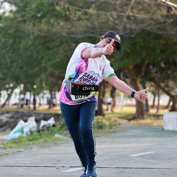 Runner Photo 6129841