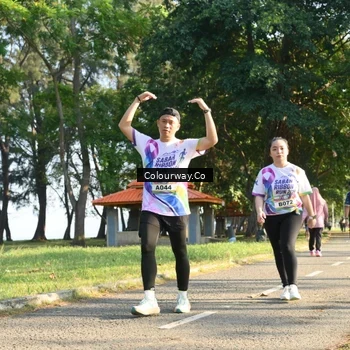 Runner Photo 6129842
