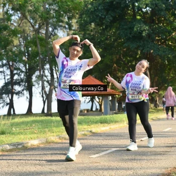 Runner Photo 6129844
