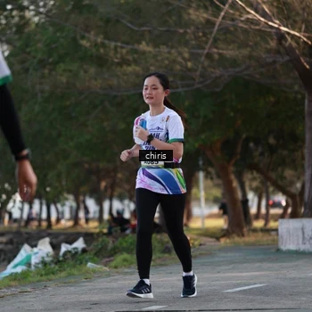 Runner Photo 6129845