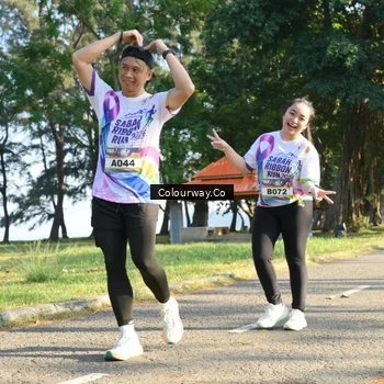 Runner Photo 6129847