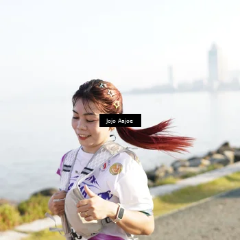 Runner Photo 6129848