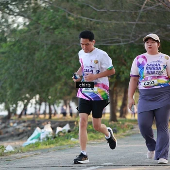 Runner Photo 6129850