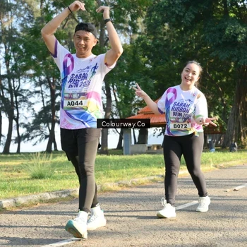 Runner Photo 6129854