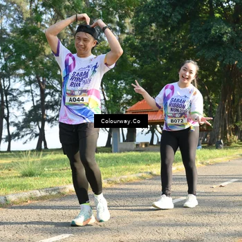 Runner Photo 6129856