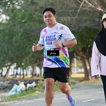 Runner Photo 6129857