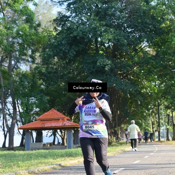 Runner Photo 6129860