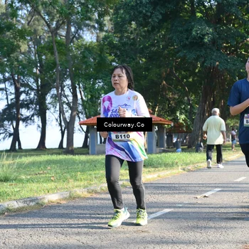 Runner Photo 6129861