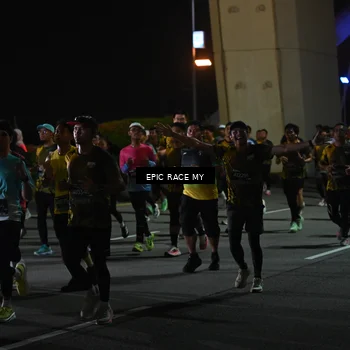 Runner Photo 6129862