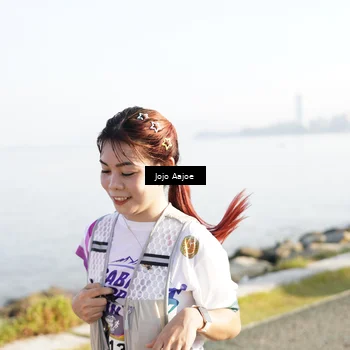 Runner Photo 6129864