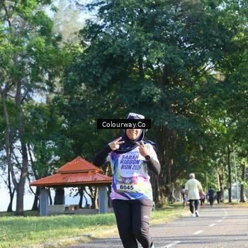 Runner Photo 6129867
