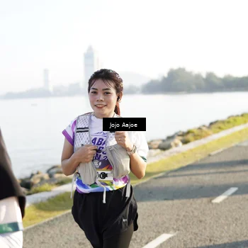 Runner Photo 6129868