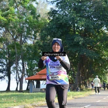 Runner Photo 6129870