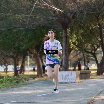 Runner Photo 6129872