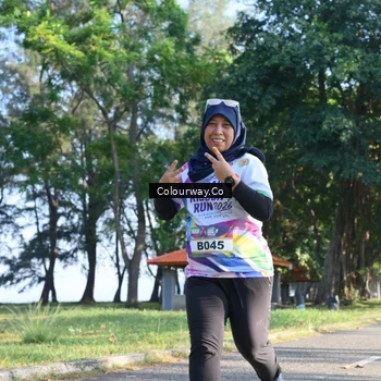Runner Photo 6129878