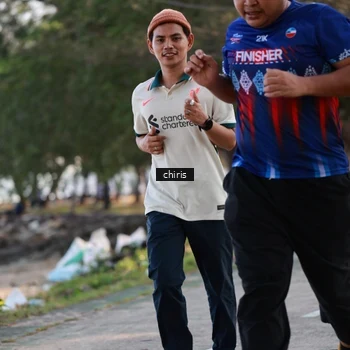 Runner Photo 6129881