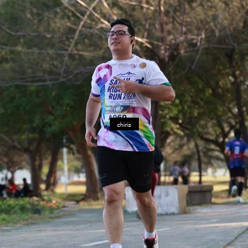Runner Photo 6129894