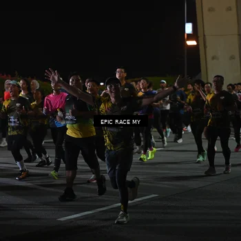 Runner Photo 6129897