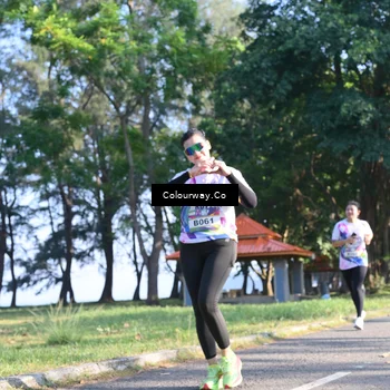 Runner Photo 6129899