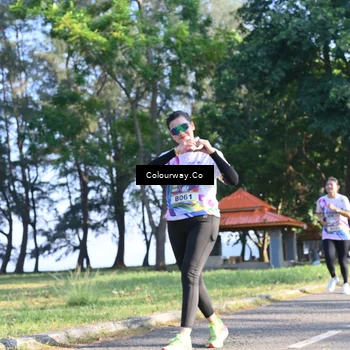 Runner Photo 6129905