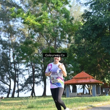 Runner Photo 6129913