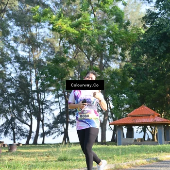 Runner Photo 6129916