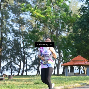 Runner Photo 6129917