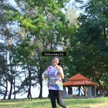 Runner Photo 6129923