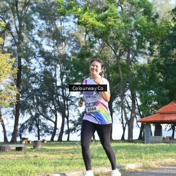 Runner Photo 6129924