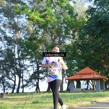 Runner Photo 6129926