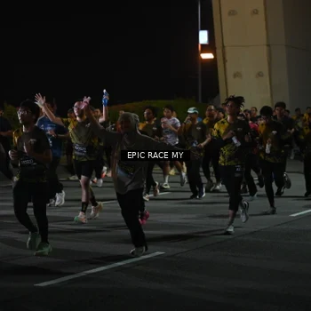 Runner Photo 6129927