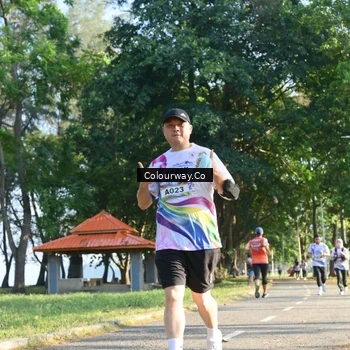 Runner Photo 6129928