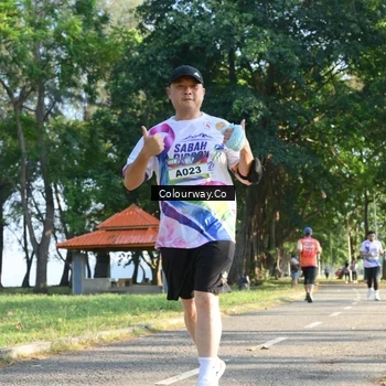 Runner Photo 6129934