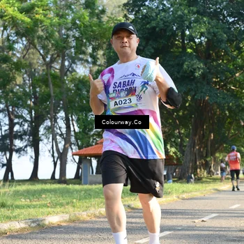 Runner Photo 6129949