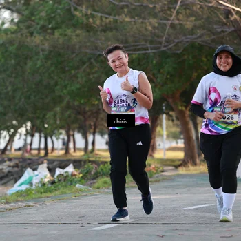 Runner Photo 6129951