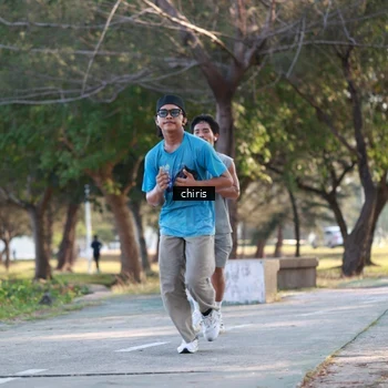 Runner Photo 6129957