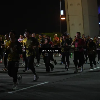 Runner Photo 6129958