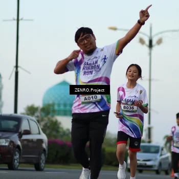 Runner Photo 6129968