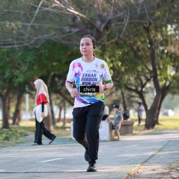 Runner Photo 6129972
