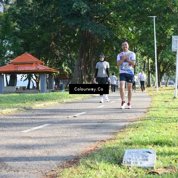 Runner Photo 6130002