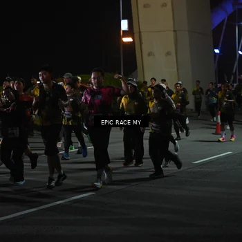 Runner Photo 6130005